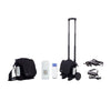 Concentrador de Oxígeno Portatil One G2 con 2 Baterias (2 Grandes)