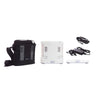 Concentrador de Oxígeno Portatil One G3 con 2 Baterias Chicas