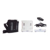 Concentrador de Oxígeno Portatil One G3 con 2 Baterias (1 Chica + 1 Grande)