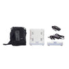 Concentrador de Oxígeno Portatil One G3 con 2 Baterias Grandes