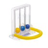 Inspirometro Incentivo Respiratorio Inhalacion Exhalacion INSPI-FLO