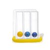 Inspirometro Incentivo Respiratorio Inhalacion Exhalacion INSPI-FLO