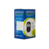 Kit Glucómetro One Touch Select Plus Flex