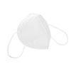 Cubrebocas KN95 Desechable Antibacterial 5 Capas 0.3 micron