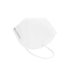 Cubrebocas KN95 Desechable Antibacterial 5 Capas 0.3 micron