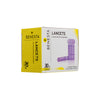 Lancetas de Acero Inoxidable Caja con 100 Piezas