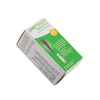 Lancetas Delica Plus 30g Caja con 25 piezas
