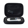 Lipid Pro Monitor Glucosa Triglicéridos y Colesterol