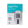 Lipid Pro Monitor Glucosa Triglicéridos y Colesterol