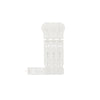 Lancetas Softclix de Acero Inoxidable Caja con 200 Piezas
