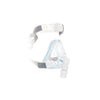 Mascarilla Oronasal de Gel CPAP Pediatrica Amara Gel
