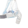 Mascarilla Oronasal de Gel CPAP Pediatrica Amara Gel