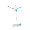 Mascarilla Concentracion Media Pediatrica