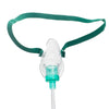 Mascarilla Concentracion Media Neonatal