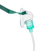 Mascarilla Concentracion Media Neonatal