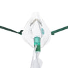 Mascarilla Adulto Alta Concentracion con Reservorio 2101