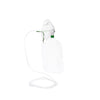 Mascarilla de Alta Concentracion para Adulto con Reservorio 750ml
