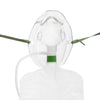 Mascarilla de Alta Concentracion para Adulto con Reservorio 750ml
