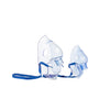 Nebulizador de Compresor Eolo