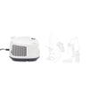 Nebulizador Hospitalario InnoSpire Elegance Respironics con Mascarilla