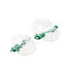 Nebulizador de Compresor