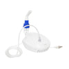 Nebulizador Home para Adulto/Pediatrico con Mascarilla