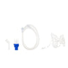 Nebulizador Home para Adulto/Pediatrico con Mascarilla