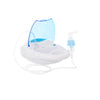 Nebulizador de Medicamentos Nebcare