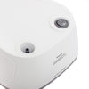 Nebulizador Hospitalario InnoSpire Elegance Respironics con Boquilla