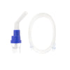 Nebulizador Hospitalario InnoSpire Elegance Respironics con Boquilla