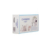 Oximetro de Pulso Veterinario CMS60D-VET