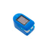 Protector de Silicon para Oximetro Contec