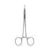Pinza Kelly Quirurgica Curva 14 cm 17-162