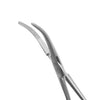 Pinza Kelly Quirurgica Curva 14 cm 17-162
