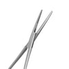 Pinza Kelly Quirurgica Recta 14 cm 17-160