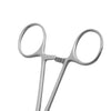 Pinza Kelly Quirurgica Recta 14 cm 17-160