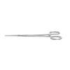 Pinza Kelly Quirurgica Recta 14 cm 17-160