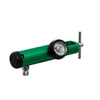 Regulador Largo para Tanque de Oxigeno 682 Litros