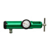 Regulador Largo para Tanque de Oxigeno 682 Litros