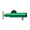 Regulador Largo para Tanque de Oxigeno 682 Litros