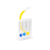 Inspirometro Incentivador Respiratorio Inhalacion Exhalacion