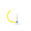 Inspirometro Incentivador Respiratorio Inhalacion Exhalacion