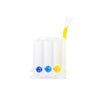 Inspirometro Incentivador Respiratorio Inhalacion Exhalacion