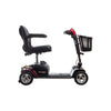 Scooter Gogo - Soport de 4 Ruedas