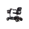 Scooter Gogo - Soport de 4 Ruedas
