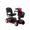 Scooter Victory 10.2 de 4 Ruedas