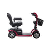Scooter Victory 10.2 de 4 Ruedas