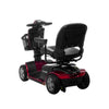 Scooter Victory 10.2 de 4 Ruedas