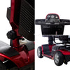 Scooter Victory 10.2 de 4 Ruedas