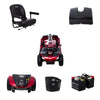 Scooter Victory 10.2 de 4 Ruedas